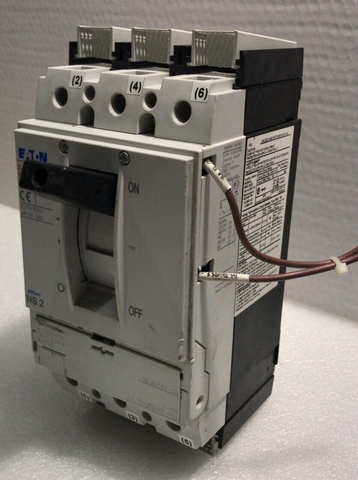 Eaton NS2-160-NA