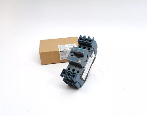 SIEMENS 3RV2811-1GD10