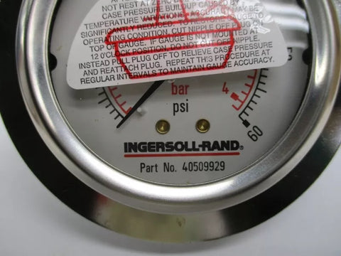 INGERSOLL RAND 40509929