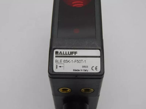 BALLUFF BLE65K-1-F50T-1