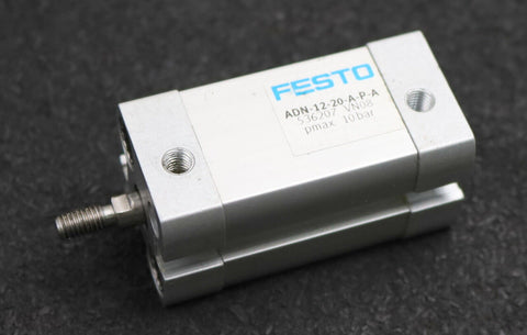 FESTO ADN-12-20-A-P-A