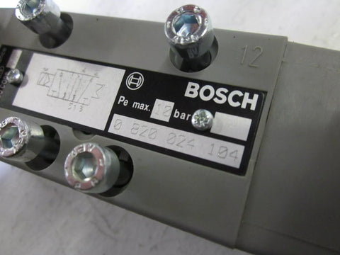 BOSCH 0820024104 / 820024104