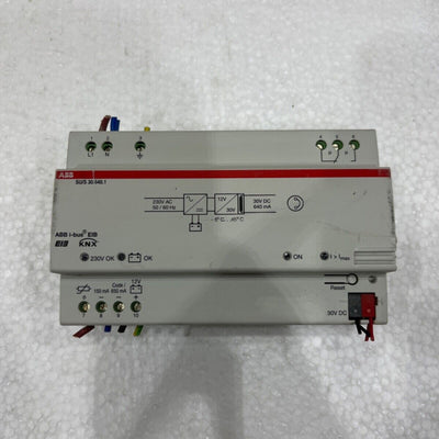 ASEA BROWN BOVERI SU/S 30.640.1