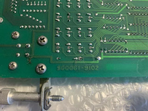 ALLEN BRADLEY 900061-9102