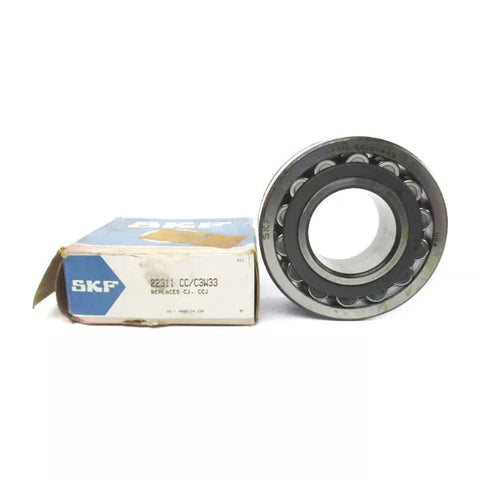 SKF 22311CC/C3W33