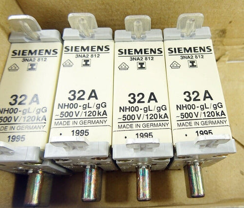 Siemens 3NA2-812