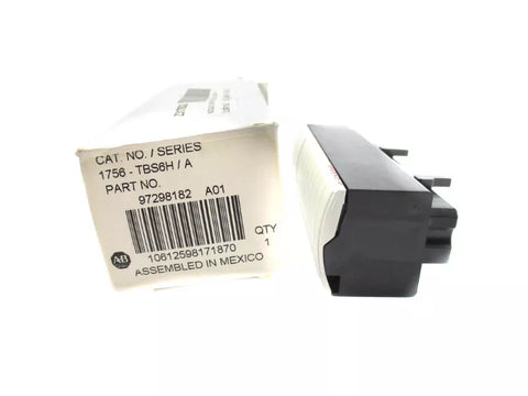 ALLEN BRADLEY 1756-TBS6H