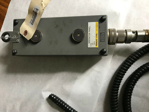 FANUC  A04B-0216-C212