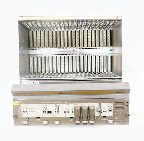 SIEMENS 6ES5955-3NF41