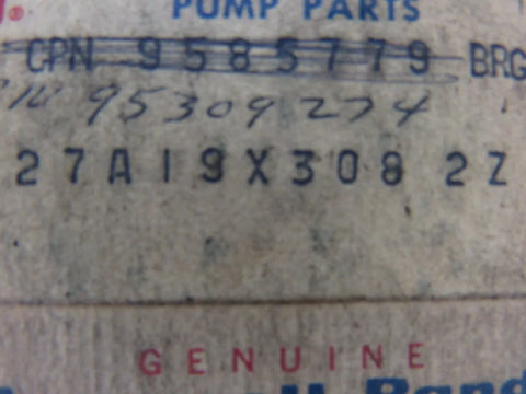Ingersoll Rand 95309274