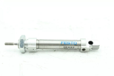 FESTO ESN-10-25-P