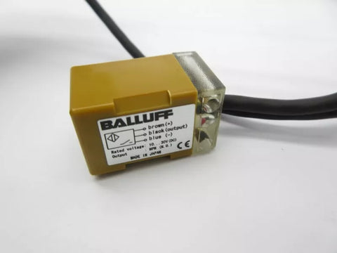 BALLUFF BES517Q1605NU-0.5