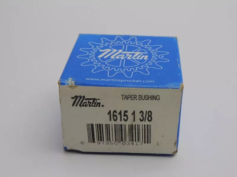 MARTIN 1615 1-3/8
