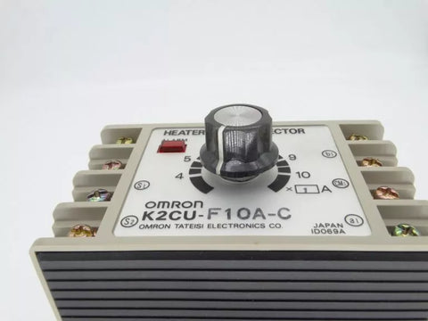 OMRON K2CU-F10A-C