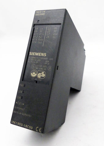 SIEMENS 3RK1903-1BC00