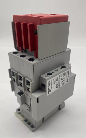 ALLEN BRADLEY 100S-C37EJ14C
