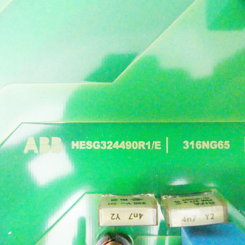 ABB 316NG65 - HESG324490R1/E