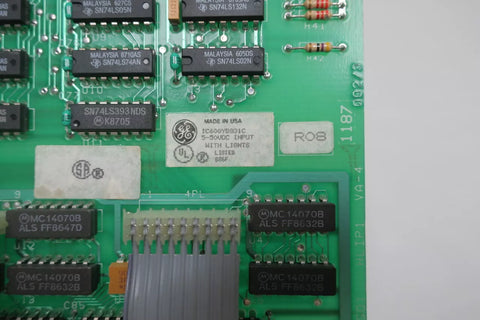 General Electric IC600YB831C