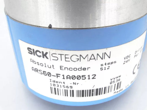 SICK ARS60-F1A00512