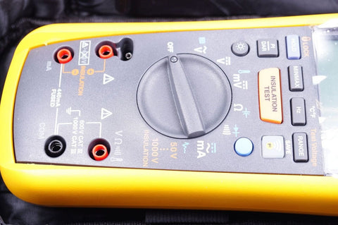 FLUKE 1587 FC