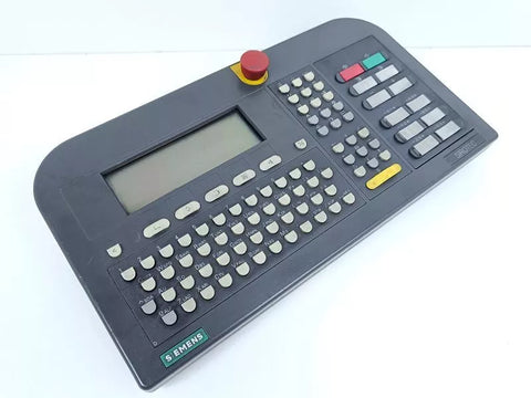 Siemens RCM-PHG 6FR1460-2TL