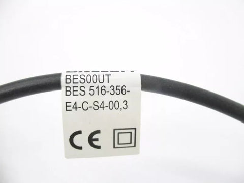 BALLUFF BES516-356-E4-C-S4-00,3