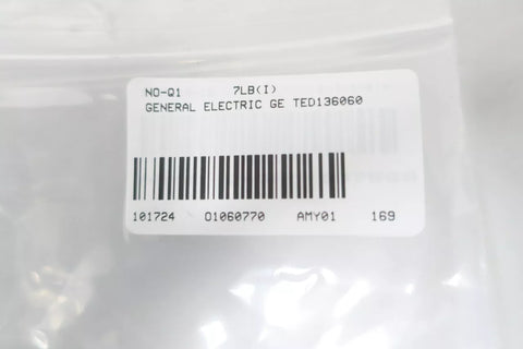 General Electric TED136060