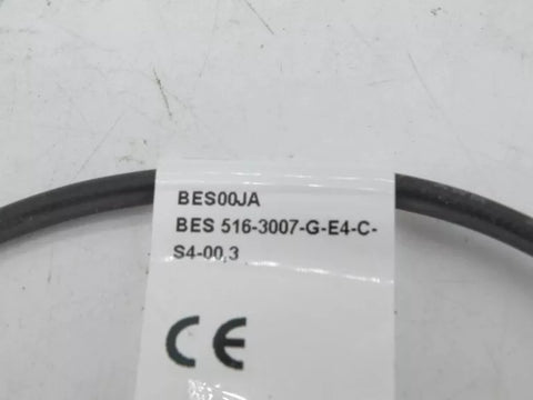 BALLUFF BES 516-3007-G-E4-C-S4-00,3