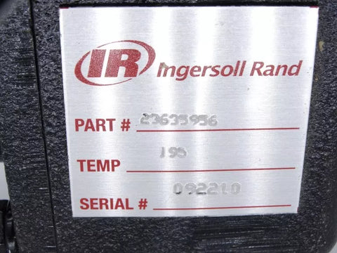 INGERSOLL RAND 23635956