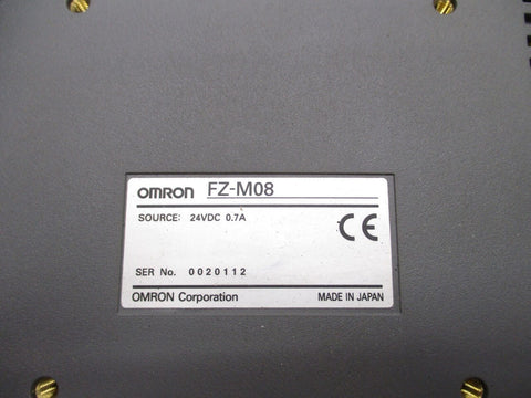 OMRON FZ-M08