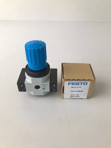 FESTO LR-1/4-D-MINI