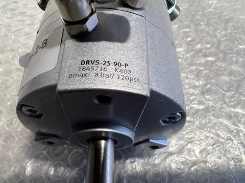 FESTO DRVS-25-90-P