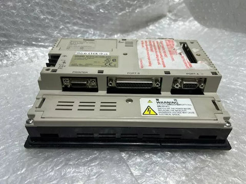 OMRON NT31C-ST143B-EV3