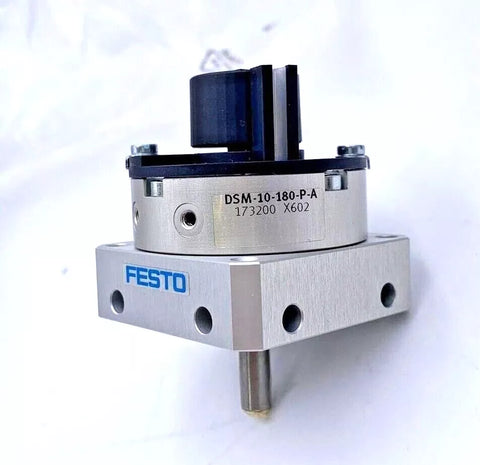 Festo DSM-10-180-P-A