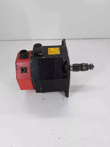 FANUC A06B-0351-B731