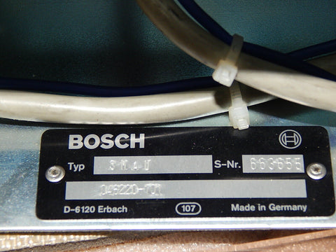 BOSCH SMAU046220-101