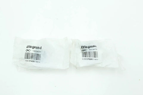 legrand RJ45 Cat6