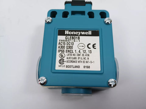 HONEYWELL GLEB01B