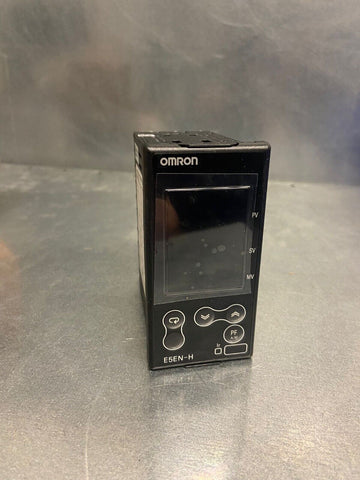 OMRON E5EN-HAA2HBM-500 100-240 VAC