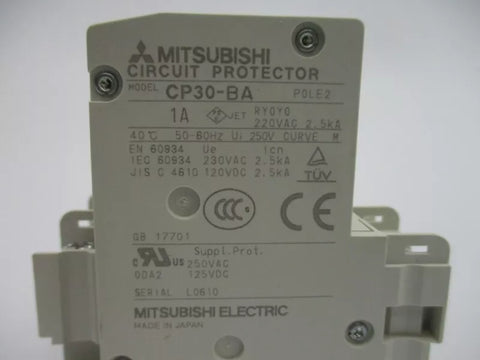 MITSUBISHI CP30-BA2P1A