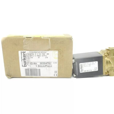 BURKERT 00304792