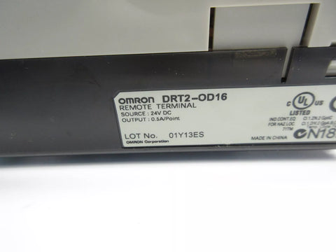Omron DRT2-OD16