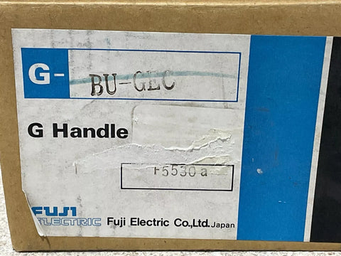 Fuji Electric BU-GEC