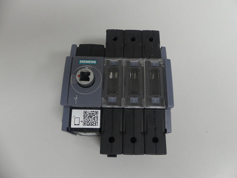 SIEMENS 3KD2230-2ME 10-0