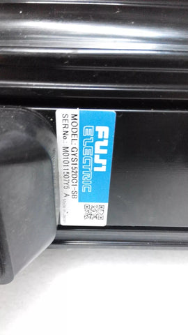 FUJI ELECTRIC GYS152DC1-SB