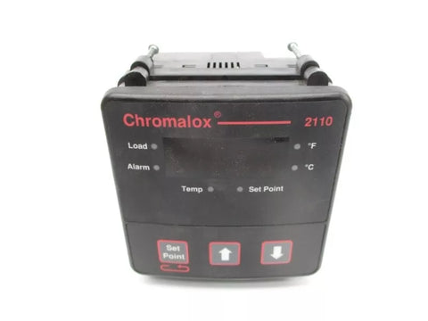 CHROMALOX 2110-R3000