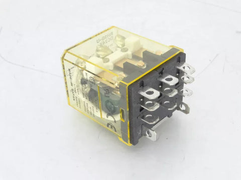 IDEC RH3B-UDC24V