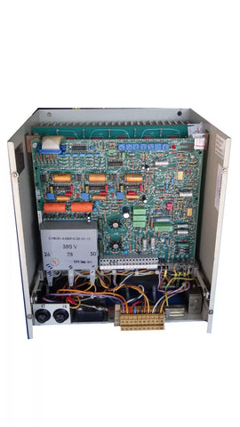 SIEMENS 6RA2124-6DS20-0