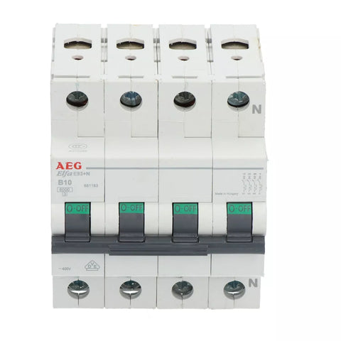 AEG 681183