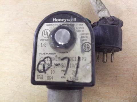 HONEYWELL 71215SN2MN00N0C111P3